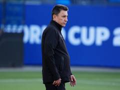 
      
      Iran retain Amir Ghalenoei as head coach until AFC Asian Cup 2027
      
      