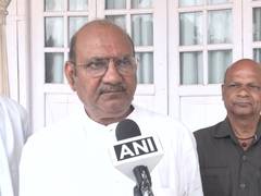 
      
      Congress candidate Ghanshyam Singh confident of 100% Datia win
      
      