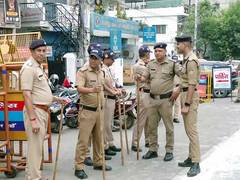
      
      SIT nabs Pramod Nautiyal in Badrinath Temple theft probe
      
      