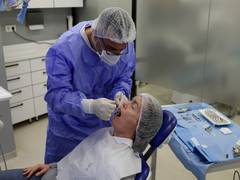 
      
      WHO steps up efforts to phase out mercury-containing dental fill
      
      