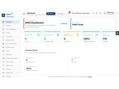 
      
      ASEES DRMS Foundation Launches Free Disaster Response Platform 
      
      