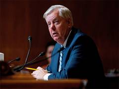 
      
      Graham died of 'aortic dissection', says preliminary report
      
      