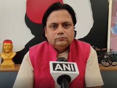 
      
      Don’t divert public mind...: SP leader on Ramdev's remark
      
      