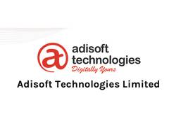 
      
      Adisoft Technologies Q1 FY27 Revenue up 78% YoY to ₹30.61 Crore
      
      