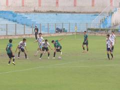 
      
      Oriental Cup: DPS Vasant Vihar, DPS RK Puram register big wins
      
      