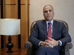 
      
      Airtel bets on financial services, cloud: Sunil Bharti Mittal
      
      