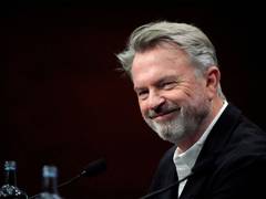 
      
      'Jurassic Park' actor Sam Neill passes away at 78
      
      