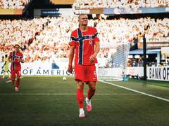 
      
      Haaland bids “emotional” goodbye to USA after Norway’s WC exit
      
      