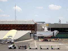
      
      Centre notifies Bhogapuram airport as immigration check post
      
      