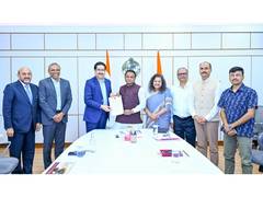 
      
      Aditya Birla Group proposes Rs 12,000 crore investment in Odisha
      
      