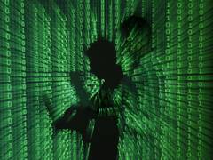 
      
      Trust-based cyberattacks replacing traditional hacking as biggest
      
      