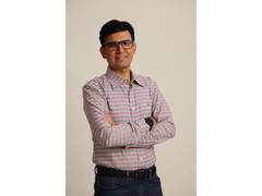 
      
      Arkam Ventures Announces Vishnuhari Pareek as its Chief Financial
      
      