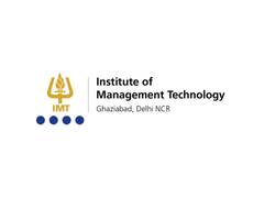 
      
      IMT Ghaziabad, Vlerick Business School Launch Executive MBA
      
      