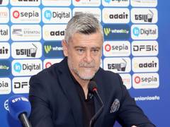 
      
      Punjab FC appoint Pavlos Dermitzakis as Head Coach
      
      