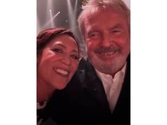 
      
      Sam Neill attended ARIA Awards weeks before death
      
      