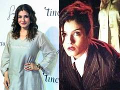 
      
      Raveena Tandon clocks 25 years of her film 'Aks'
      
      