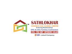 
      
      Sathlokhar Synergys E&C Global Limited Wins ₹74.85 Cr
      
      