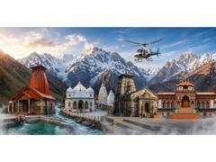
      
      Why Saffron Chariot Is Becoming Trusted Name for Char Dham Yatra
      
      