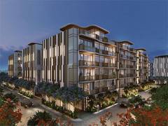 
      
      Inside India's Luxury Housing Boom
      
      