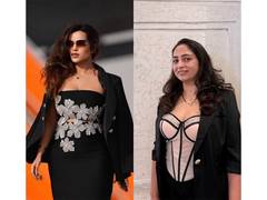
      
      Shivani Sharma and Khushboo Singh Launch Boonne Fashions
      
      
