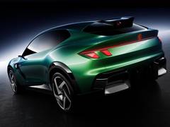 
      
      MG Unveils Two Exciting Concept Cars Combining Sporting Heritage
      
      