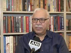 
      
      Entire SIR exercise is not well-intentioned: Quraishi
      
      