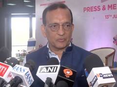
      
      Global textile expo Bharat Tex to attract buyers from 160 nations
      
      