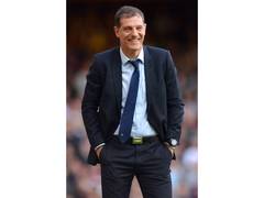 
      
      Slaven Bilic appointed Croatia Head Coach after Zlatko Dalic 
      
      