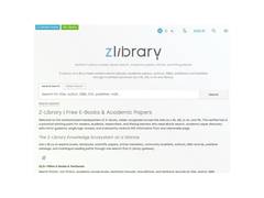 
      
      Z-Library Links Updated Daily – Recently Working Links in 2026
      
      