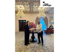 
      
      XLRI and Dale Carnegie India Partnered
      
      