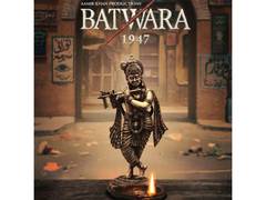 
      
      Sunny Deol’s Batwara 1947 set for Aug 14 release, new poster out
      
      