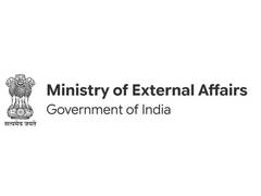 
      
      MEA flags X handle 'MEABharat'; says no linkage with Ministry
      
      