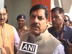 
      
      MP CM slams Digvijaya Singh over ‘Ravana’ remark against Mishra
      
      