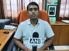
      
      Heavy rainfall to continue in Tripura till July 16
      
      