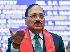 
      
      Bench and bar must work together to deliver timely justice: CJI
      
      
