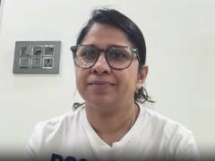 
      
      July 13 is special for Indian cricket: Reema Malhotra
      
      