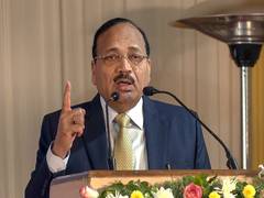 
      
      Maintaining dignity of constitutional institutions is...
      
      