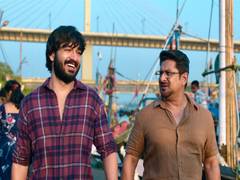 
      
      Vir Hirani pens emotional note for Arshad Warsi
      
      