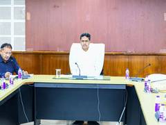 
      
      People’s interests must get top priority in development projects:
      
      