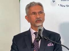
      
      India to prioritise countering terror financing, enhancing mariti
      
      