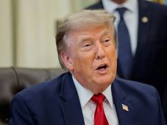
      
      Trump formally notifies US Congress of renewed military action
      
      
