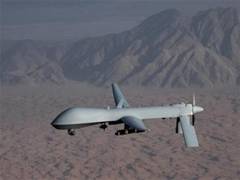 
      
      IRGC claims to shoot down US MQ-1 drone over Strait of Hormuz
      
      
