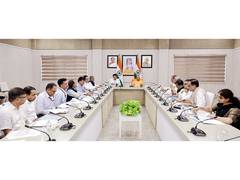 
      
      World-class road connectivity in UP our priority: Nitin Gadkari
      
      