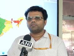 
      
      Intense deluge anchors East while heatwaves scorch South India
      
      