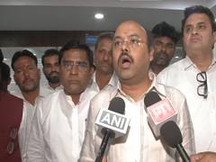 
      
      Drought-like conditions prevail across districts: K'taka Minister
      
      
