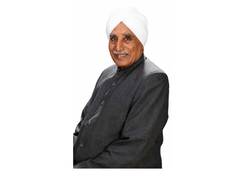 
      
      Subhash Chandra’s father, Nand Kishore Goenka, passes away at 96
      
      