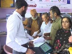 
      
      J-K: PMFBY awareness campaign reaches farmers in remote areas
      
      