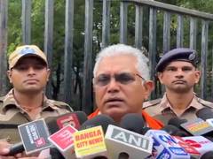 
      
      Dilip Ghosh alleges Mamata Banerjee 