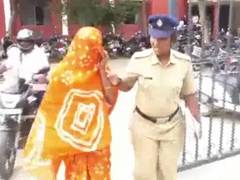 
      
      Woman held for allegedly performing black magic in K'taka court
      
      