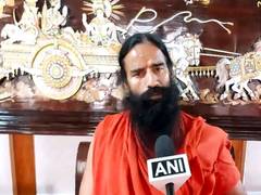 
      
      Yoga Guru Baba Ramdev backs probe into Ayodhya temple funds
      
      